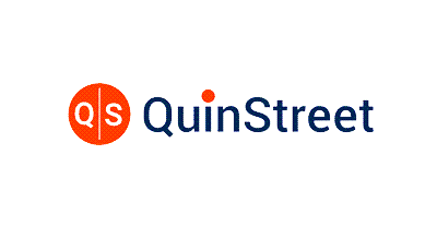 quinstreet logo